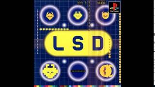 LSD Dream Emulator Music The Natural World  Ethnova  C [upl. by Reivilo]