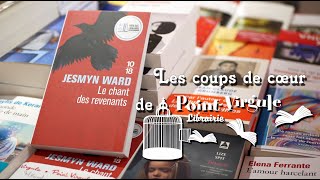 Le Chant des revenants  Jesmyn Ward [upl. by Ialohcin]