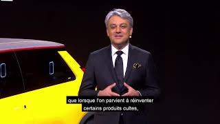 Notre plan stratégique Renaulution en un coup dœil Corporate amp Marques  Groupe Renault [upl. by Nadeen421]