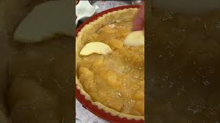 Tarte aux pommes Healthy comment faire  manger mieux cuisine saine santé Healthy [upl. by Ydarg]