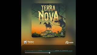 Audiobook Sample Terra Nova [upl. by Rehpotsirc]