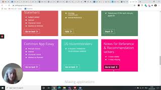 Supporting the UCAS reference writing process [upl. by Lowndes]