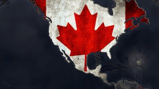 I united north america for Canada [upl. by Jews730]