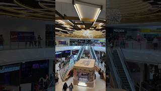 Arndale Center Manchester shopping summer shoppingvlog viral viralshort trendingshorts [upl. by Ainomar253]