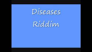 Diseases Riddim Mix Vol1 [upl. by Arlie]