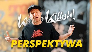 Kania Killah  Perspektywa [upl. by Siugram]