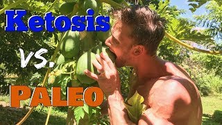 Keto Diet vs Paleo Diet Which Diet is Healthiest for You Thomas DeLauer [upl. by Bucella]