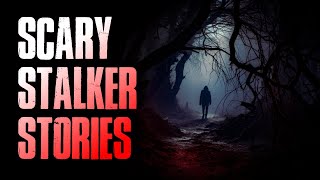 3 TRUE Scary Stalker Horror Stories  True Scary Stories [upl. by Lebiram]