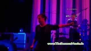 The Rasmus Cologne 2012 part 2 of 5 made by TRM [upl. by Risley63]