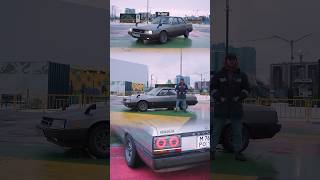 NISSAN SKYLINE R30 🪖 ФИШКИ ГНИЛУШКИ [upl. by Mathi]