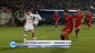 Victoria Branesti  Dinamo 24 [upl. by Nathanial838]