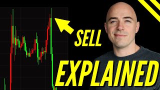 How to Trade a Double Top and Double Bottom Correctly [upl. by Donohue]