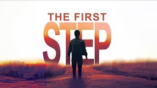 The First Step Trailer [upl. by Moshe]