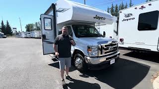 New 2025 Jayco Redhawk SE 22C  Sandy OR  22946 [upl. by Amsaj]