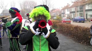 TTH Pietenband Hazerswoude trailer [upl. by Cindie330]