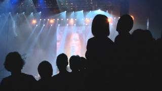 Rock Choir Wembley 2011  Something Inside So Strong [upl. by Girovard]