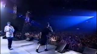 Neffa freestyle e Kaos one Inedito live Hip Hop Village 1997 [upl. by Artined]