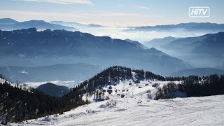 Saisonabschluss auf der Aflenzer Bürgeralm [upl. by Aznofla]