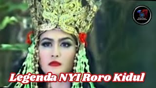 Legenda NYI Roro Kidul [upl. by Melbourne418]