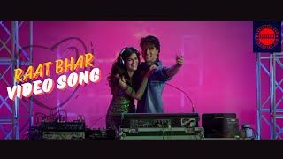 Heropanti  Raat Bhar Video Song  Tiger Shroff  Arijit Singh Shreya GhoshalSong Cover [upl. by Annodahs]