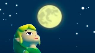 Llévame a la luna y déjame jugar entre las estrellas  The Legend Of Zelda The Wind Waker Ep 24 [upl. by Carman753]