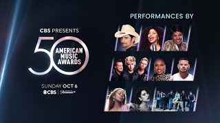 American Music Awards 2024 Live Stream  AMAs 50th Anniversary Red Carpet amp Ceremony Full Show Today [upl. by Shirberg606]