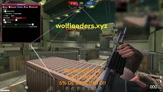 Menu Hacker Point Blank Brasil SUPER AIMBOT SILENT ESP NORECOIL TROCA RAPIDA WALLHACK 12112024 [upl. by Enetsuj864]