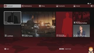 Hitman DX12 Broken Or Not Broken DX12 Not Starting Fix [upl. by Gomer302]