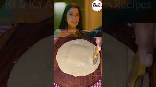 Cheesy Paratha  Anupama ka Cheese Paratha  atodayshort latest recipe today paratha chees [upl. by Akinihs583]