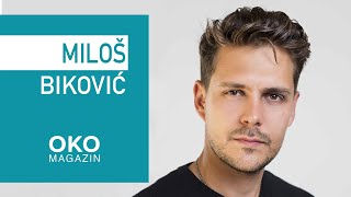 Oko magazin Miloš Biković srpska žrtva quotkenslquot kulture [upl. by Eiramoj]