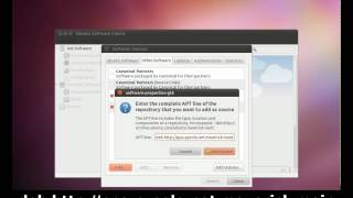 Installing pySolo and pySolo video repositories in Ubuntu Linux [upl. by Lali180]