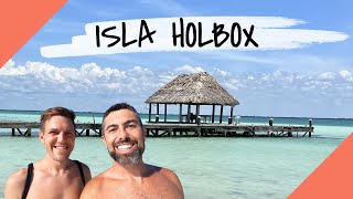 HOLBOX  Best Beaches Things to Do amp How to Get Here The Only Guide You Need [upl. by Larisa892]