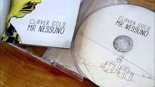 Claver Gold  Mr Nessuno FULL ALBUM [upl. by Emyam]