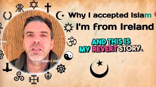 Why I accepted Islam ♥️ Listen my revert Story To understand the truth 🙏☢️ revert muslim [upl. by Giddings]