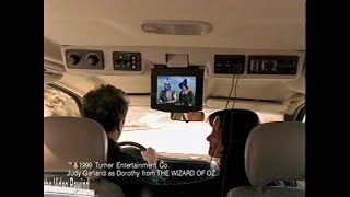 Oldsmobile Silhouette Premiere Wizard of Oz Commercial 1999 [upl. by Ishmul]