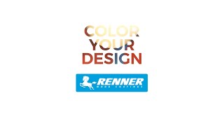 Color Your Design with Renner Wood Coatings [upl. by Dodwell]