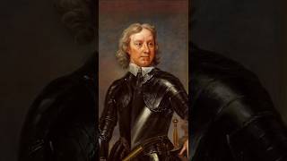 Why was Oliver Cromwell posthumously executed history [upl. by Stephie]