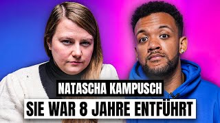 Natascha Kampusch Ich war 3096 Tage GEFANGEN [upl. by Jemima]