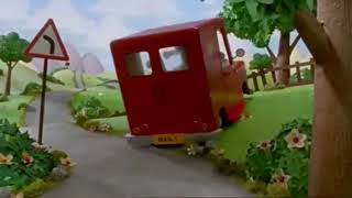 Postman Pat Specsavers Commercial [upl. by Elston]