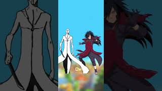 who is strongest  aizen vs madara [upl. by Trellas266]