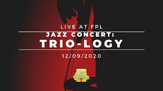 Sunday Concert TrioLogy 2020 [upl. by Gracye268]