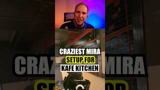 R6 Siege Wild Mira setup in Kafe rainbowsixsiege r6siege r6s r6 rainbow6siege [upl. by Rexfourd]