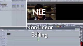 Syncing Zoom H4N Audio to DSLR Video Footage in NonLinear Editing System  Tips by Web Video Crew [upl. by Evanthe]