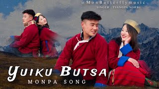 Yuiku Butsa  Monpa Song  By Tsangpa Norbu  New Monpa Song [upl. by Chilcote121]