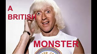 Jimmy Savile a British Horror Story [upl. by Enileme]