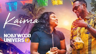 Kaima  Film nigerian complet en français avec EDDY WATSON Bimbo Ademoye [upl. by Burrus]