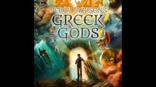 Percy Jacksons The Greek Gods Ch18 Hermes goes to Juvie [upl. by Brion]