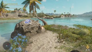 Cabañas el Dorado  Caja de Criptograma Far Cry 6 [upl. by Limann228]