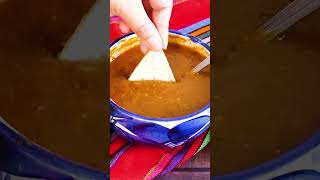 The BEST Taco Salsa mexicanfood tacos [upl. by Anivahs]