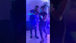 kompa dance haiti caribbean zouk ayiti [upl. by Neahs]